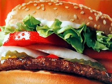Burger King rompe relaciones con Sinar Mas