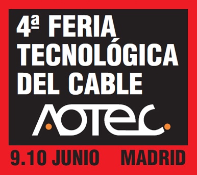 Cuarta Feria Tecnológica del Cable 2010 AOTEC