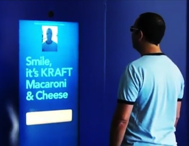 Los estadounidenses sonríen ante los macarrones con queso de Kraft