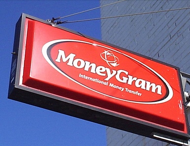 MoneyGram confía en Grupo Sörensen