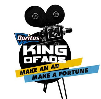 Doritos King of Ads