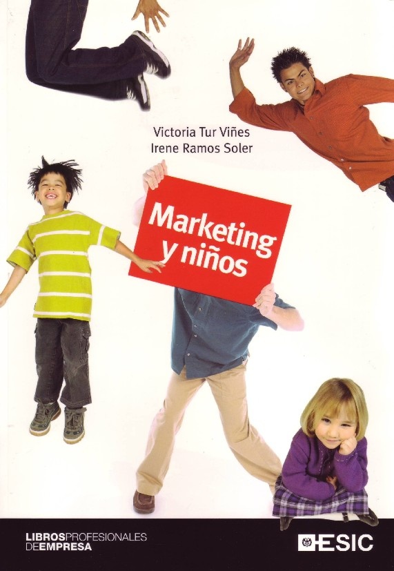 Marketing y ninos