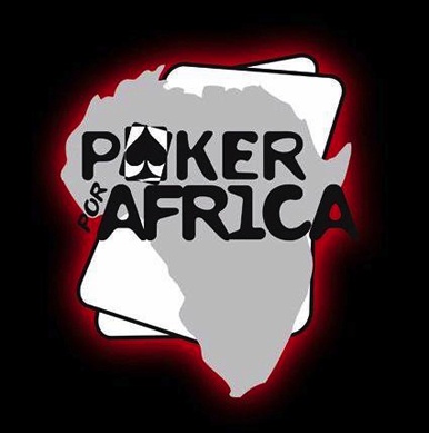 Poker for Africa