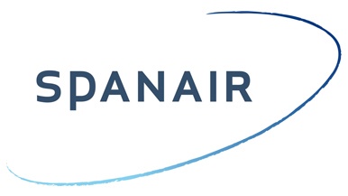 Logo Spanair