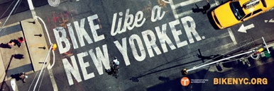 Campaña de Mother NY para BikeNYC.org 1