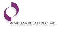 Logo Academia de la Publicidad
