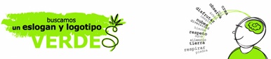 El MARM busca eslogan y logotipo verdes