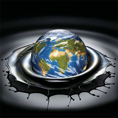 El desastre ecológico de BP cuestiona una economía dependiente del petróleo