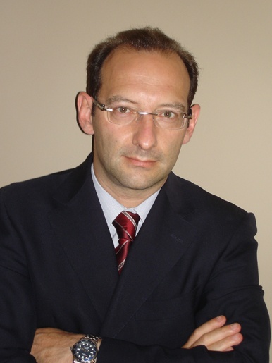 David Cuesta, director comercial de NTT Europe