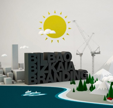 Concurso Público Internacional para la Creación y Diseño de una Marca para Bilbao-Bizkaia y su Proyección Exterior
