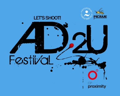 Festival AD 2 U