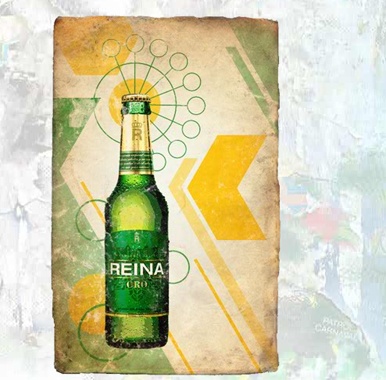 Y&R Madrid gana la cuenta de Cerveza Reina
