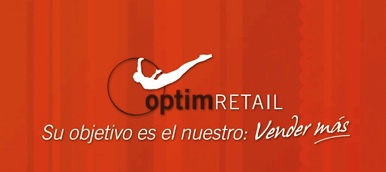 Schiaffino Group diseña la imagen corporativa de Optim Retail