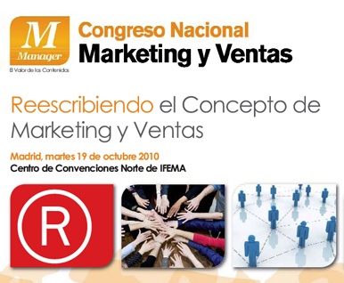 Congreso Nacional de Marketing y Ventas