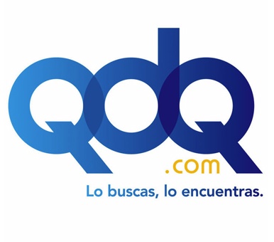 Nuevo logotipo corporativo de QDQ