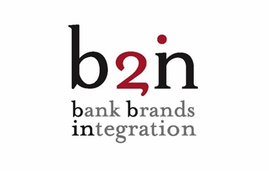 B2in Bank Brands Integration