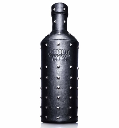 Absolut Rock Edition