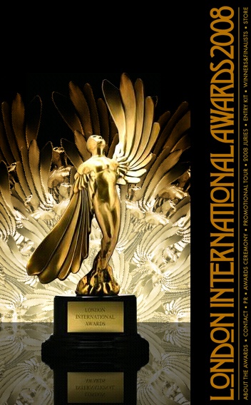 London international Awards