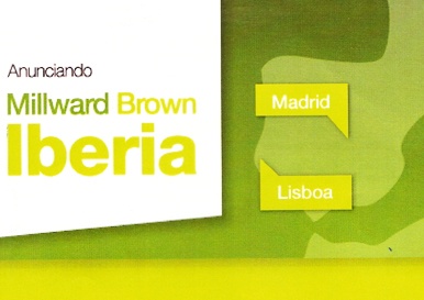 Nace Millward Brown Iberia