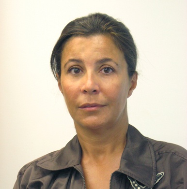 Marta Montesinos