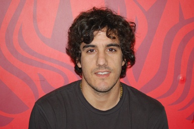 Rafael Santamarina
