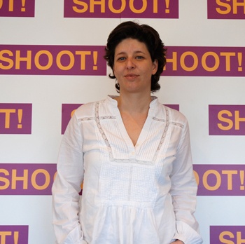 Marta Fiallocopy de SHOOT Ad