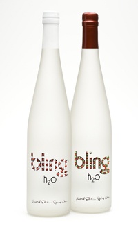 Bling h2O Christmas Collection