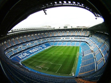 Habrá actividades puntuales en el Santiago Bernabéu