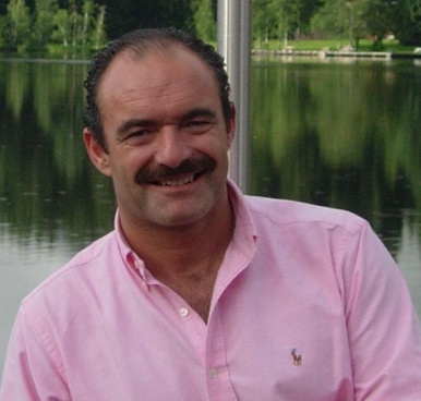 José María Guijarro