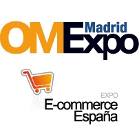 OMExpo Madrid y Expo E-Commerce en paralelo