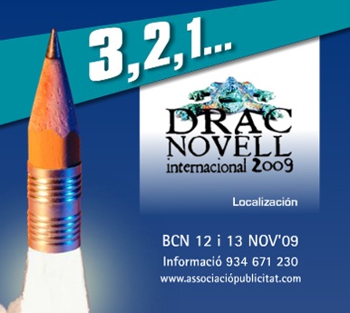 Drac Novell 2009