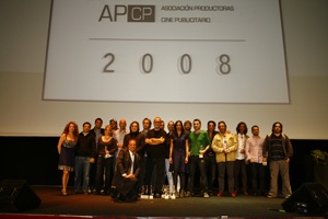 premios APCP