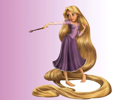 Disney traerá a Madrid la trenza de Rapunzel en su versión más dulce