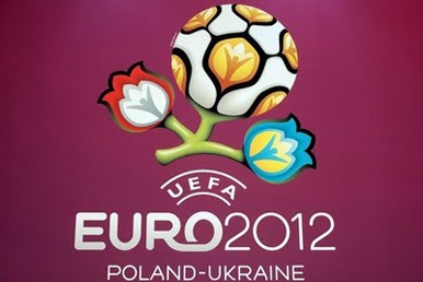 Campeonato Europeo de Fútbol UEFA 2012