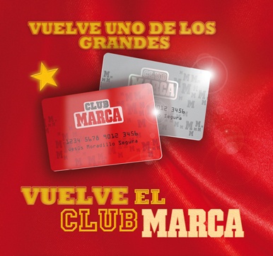matchpoint lanza el nuevo Club Marca 