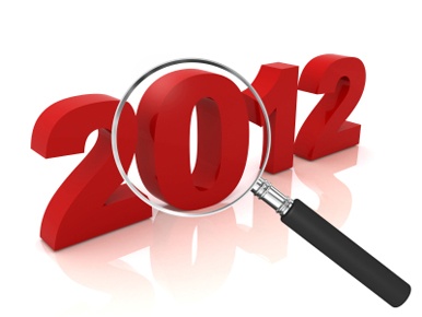 Diez tendencias para el 2012