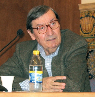 José María Ricarte