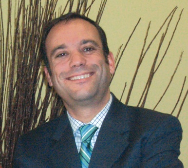 César Vacchiano, presidente del Grupo Consultores