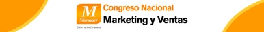 Inscríbete gratis al Congreso Nacional de Marketing y Ventas Bilbao