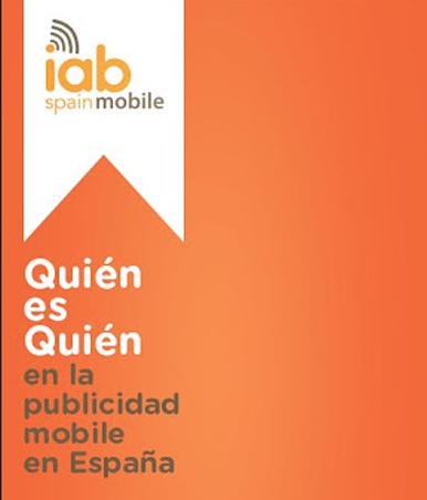 Quién es Quién en Mobile Marketing en España