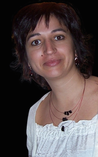 Isabel Luque