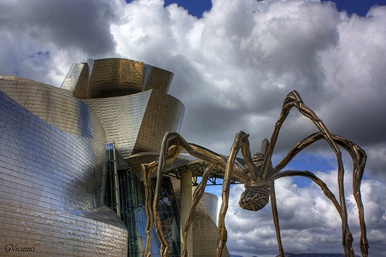 El Museo Guggenheim elige a McCann Erickson