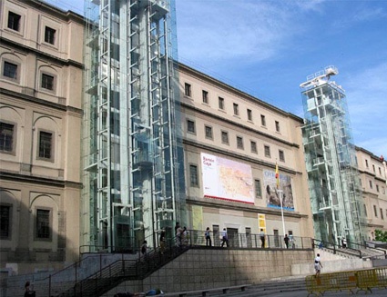 Museo Reina Sofa