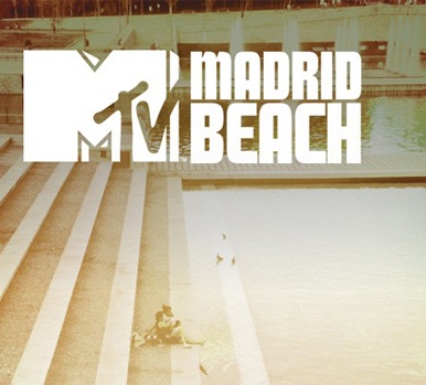 MTV Madrid Beach Festival despide el verano