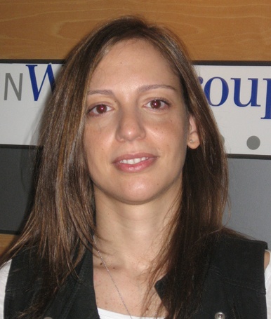 Marta Carreras