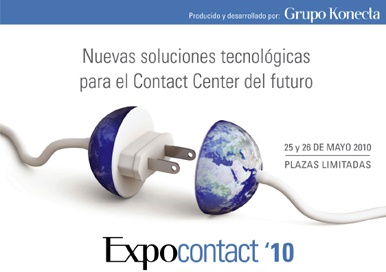 Expocontact 2010