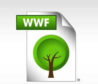 WWF lanza un PDF ecológico