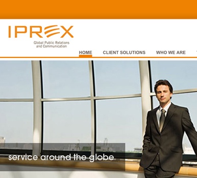 IPREX se expande en Italia