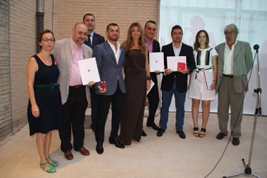 Premios de la comunicación valenciana
