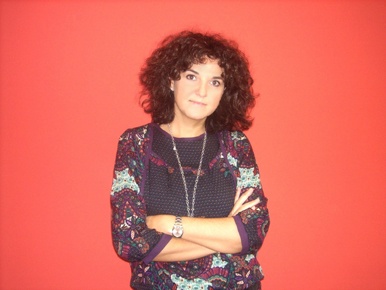 Silvia Serrano